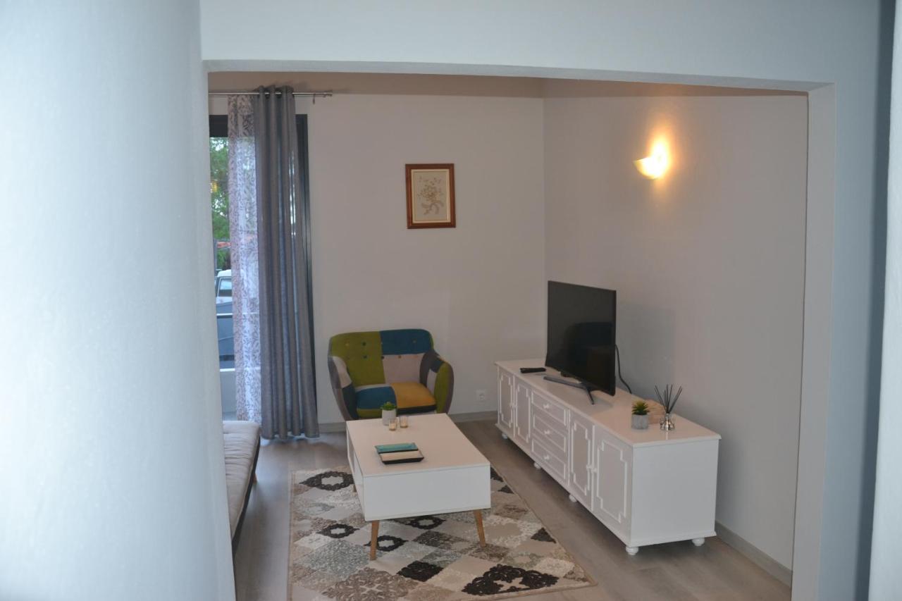 Casa D' Avo Zeza Apartment Jardim do Mar Exterior photo
